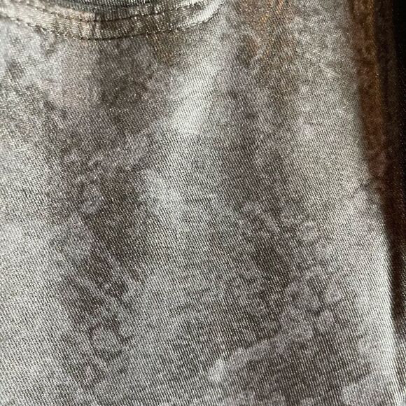 Rag & Bone Nina High-Rise Ankle Cigarette Snakeprint Jeans.Size 29 - Picture 14 of 16